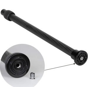 Slik Carbon Pole NS Karbon Fiber Uzatma Kolu