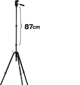 Slik Carbon Pole NS Karbon Fiber Uzatma Kolu