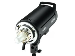Godox DP400III 400W 2'li Flaş Seti