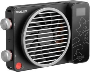 Zhiyun MOLUS X100 100W Taşınabilir Işık