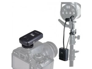 Godox DP400III 400W 2'li Flaş Seti