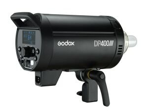 Godox DP400III 400W 2'li Flaş Seti