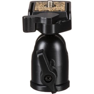 Slik SBH-100DQ Tripod Top Kafa