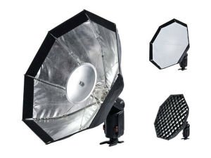 Godox AD200 2'li Kit