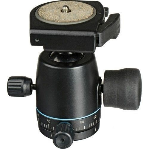 Slik SBH-808DQ Tripod Top Kafa