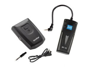 Godox 300SDI-D 300 Watt 3'lü Paraflaş Kit