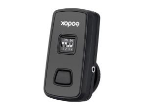 Godox DP600 III 600 Watt 3'lü Paraflaş Kit