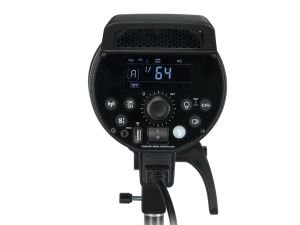 Godox DP600 III 600 Watt 3'lü Paraflaş Kit