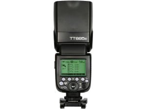 Godox TT685F Fujifilm Uyumlu Tepe Flaşı