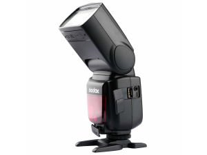 Godox TT685F Fujifilm Uyumlu Tepe Flaşı