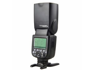 Godox TT685F Fujifilm Uyumlu Tepe Flaşı
