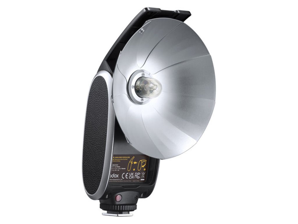 Godox Lux Senior Retro Kamera Flaşı