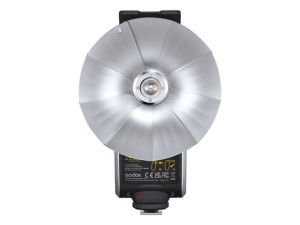 Godox Lux Senior Retro Kamera Flaşı