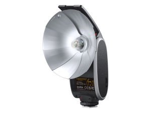 Godox Lux Senior Retro Kamera Flaşı