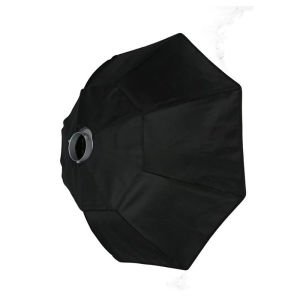 GDX HD-200W + 140 Octagon Gridli Softbox Bebek Çekim Seti