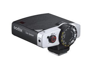 Godox Lux Junior Retro Kamera Flaşı