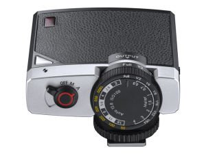 Godox Lux Junior Retro Kamera Flaşı