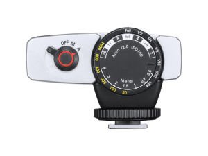 Godox Lux Junior Retro Kamera Flaşı