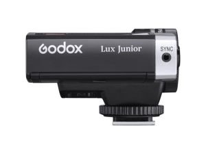 Godox Lux Junior Retro Kamera Flaşı
