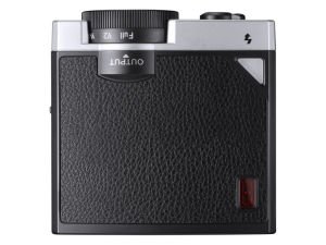 Godox Lux Junior Retro Kamera Flaşı