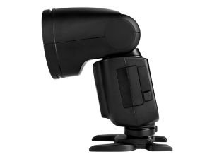 Godox V1 Fujifilm Uyumlu Yuvarlak Kafa Flaş