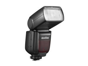 Godox TT685II-F Fujifilm Uyumlu Tepe Flaşı