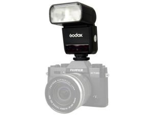 Godox TT350 Fujifilm Uyumlu Tepe Flaşı