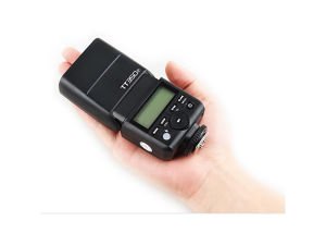 Godox TT350 Fujifilm Uyumlu Tepe Flaşı