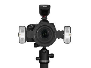 Godox MF12 Makro Flaş İkili Kit Fujifilm Uyumlu