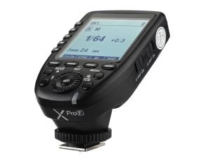 Godox MF12 Makro Flaş İkili Kit Fujifilm Uyumlu