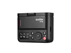 Godox MF12 Makro Flaş İkili Kit