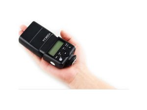 Godox TT350 Canon Uyumlu Tepe Flaşı
