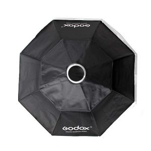 GDX EXC-400-II Plus Bi Color + 140 Octagon SoftBox Bebek Çekim Seti