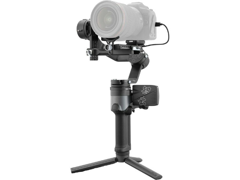 Zhiyun Weebill 2 Transmitter Kit
