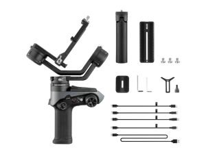 Zhiyun Weebill 2 Transmitter Kit