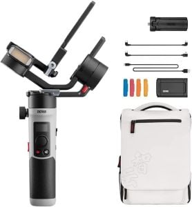Zhiyun Crane M2 S Combo Gimbal