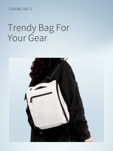 Zhiyun Crane M2 S Combo Gimbal