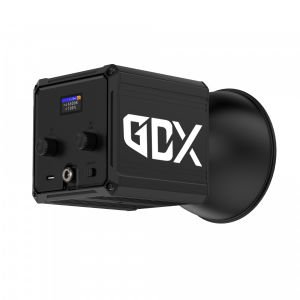 Gdx ML100 Bicolor 60x90 SoftBox Video ve Ürün Çekim İkili Işık Seti