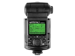 Godox AD360II C Canon Taşınabilir Flaş Kit