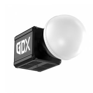 Gdx ML100 Bicolor 60x90 SoftBox Video ve Ürün Çekim Tekli Işık Seti