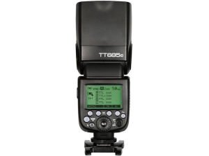 Godox TT685C Canon Uyumlu Tepe Flaşı