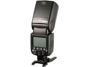 Godox TT685C Canon Uyumlu Tepe Flaşı