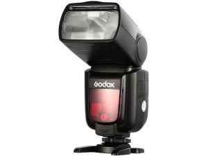 Godox TT685C Canon Uyumlu Tepe Flaşı