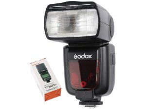 Godox TT685C Canon Uyumlu Tepe Flaşı