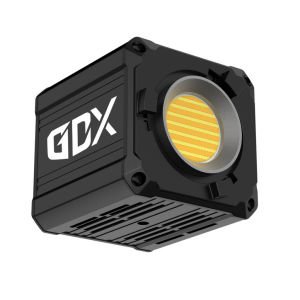 Gdx ML60 Bicolor Video Çekim İkili Işık Seti