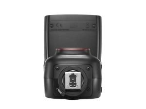 Godox V860III-C Canon Uyumlu Tepe Flaşı