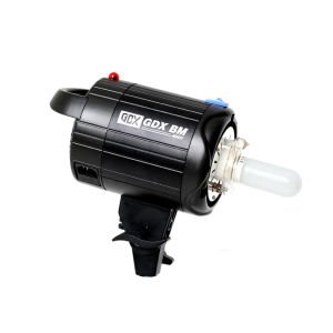 Gdx BM400 II WS Stüdyo Paraflaş Kafası (400 Watt)