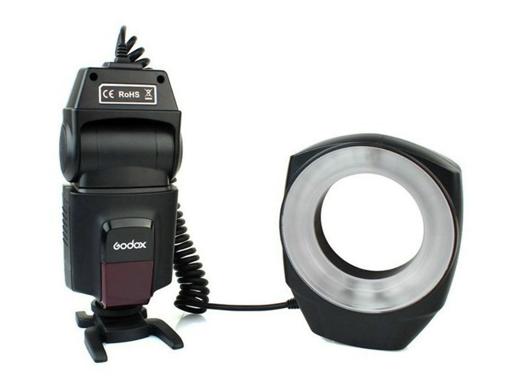 Godox ML-150 Ring Flaş