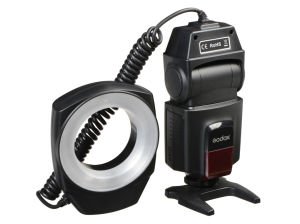 Godox ML-150 Ring Flaş