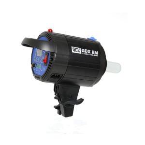 Gdx BM400 II WS Stüdyo Paraflaş Kafası (400 Watt)